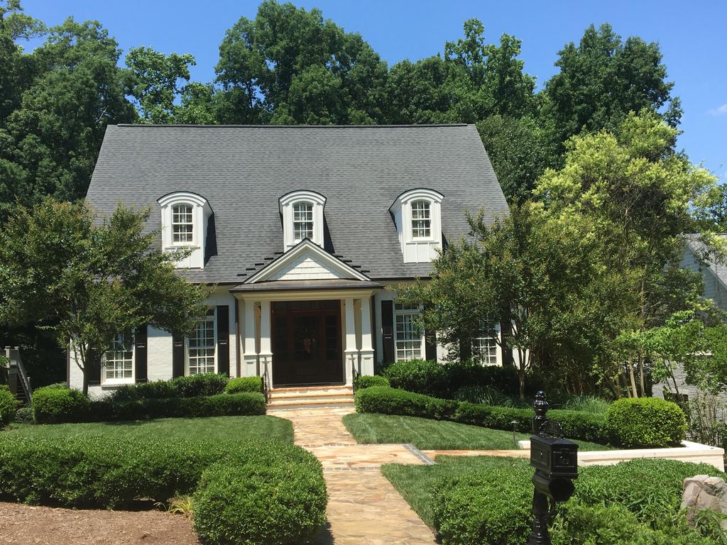 New home Inside the belt line Raleigh