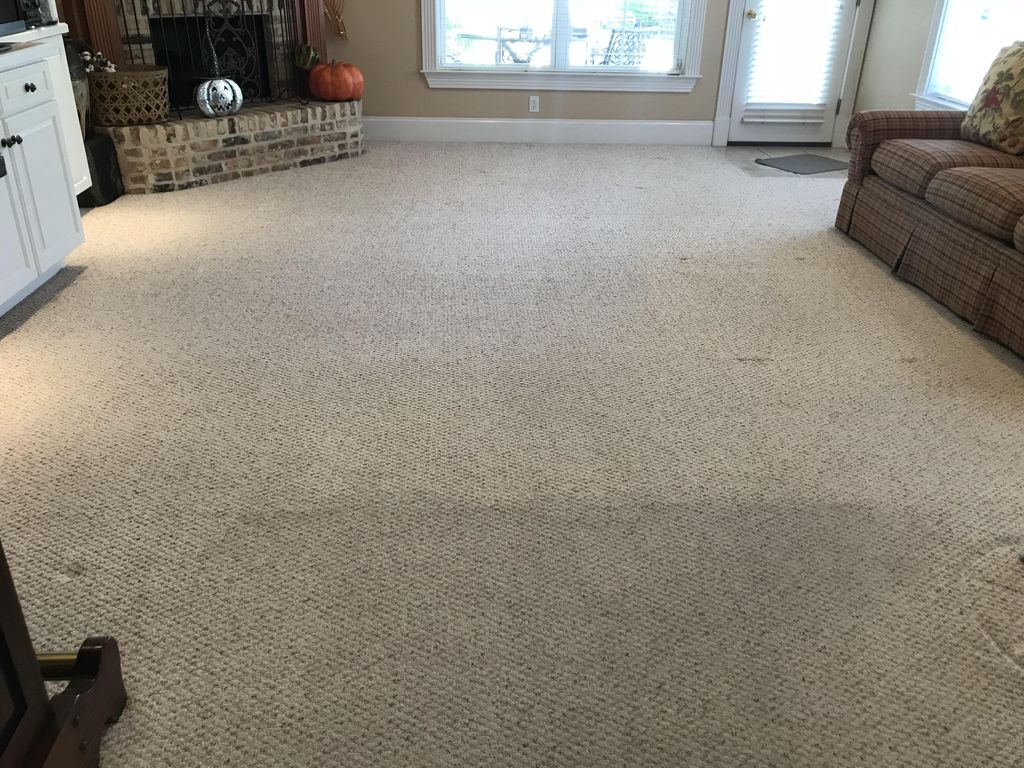 Carpet Cleaning Services Baton Rouge