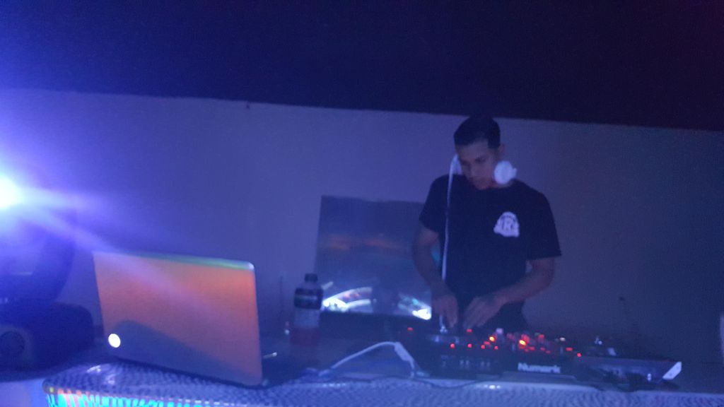DJ KIDDTRONIX