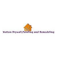 Watson Drywall, Painting and Remodeling