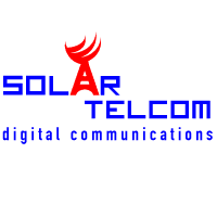 Solar Telcom Digital Communications
Collateral: Re