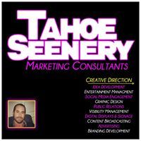 Tahoe Seenery Marketing