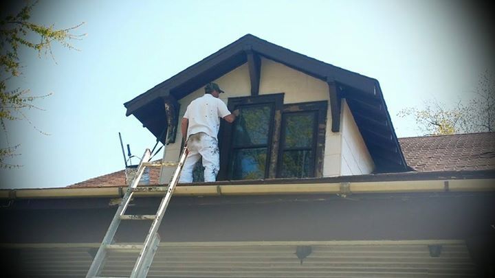 Needed complete restoration.