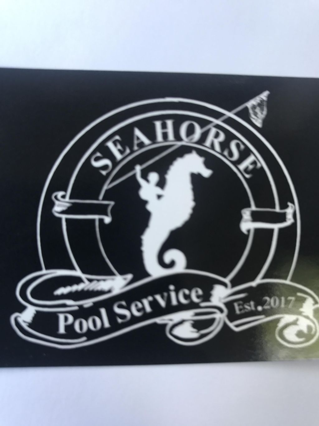 Seahorse Pool Service