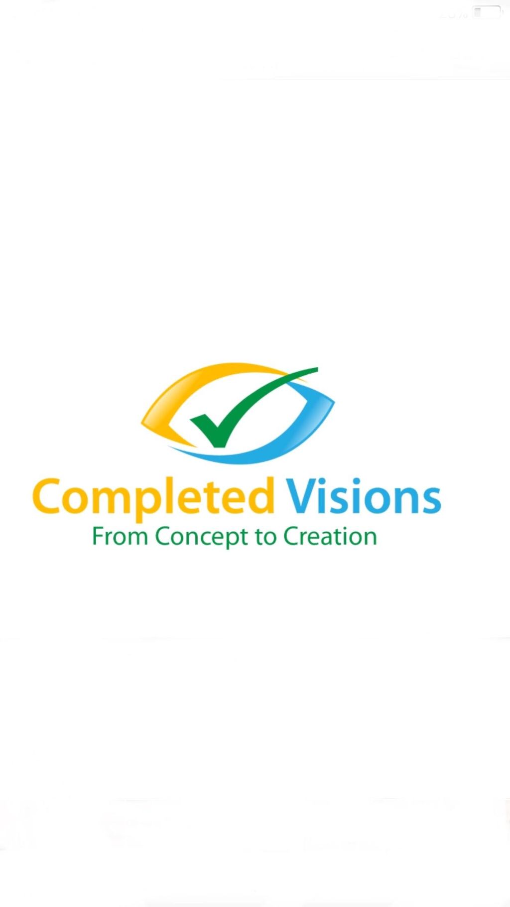 Completed Visions, LLC