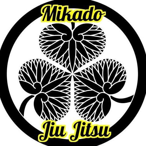 Mikado Jiu Jitsu