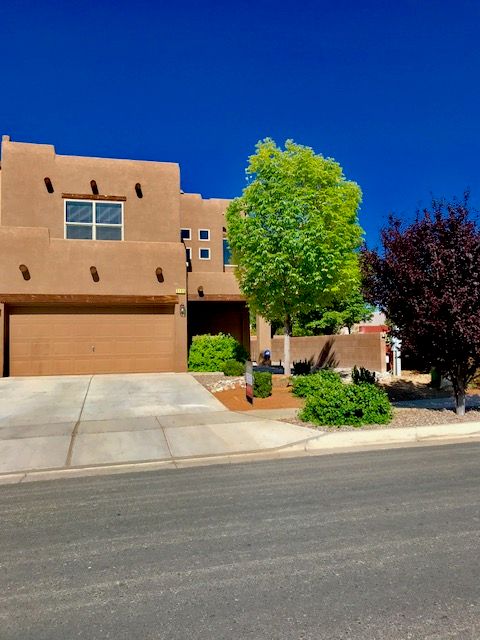 Townhomes For Rent Cabezon Rio Rio Rancho