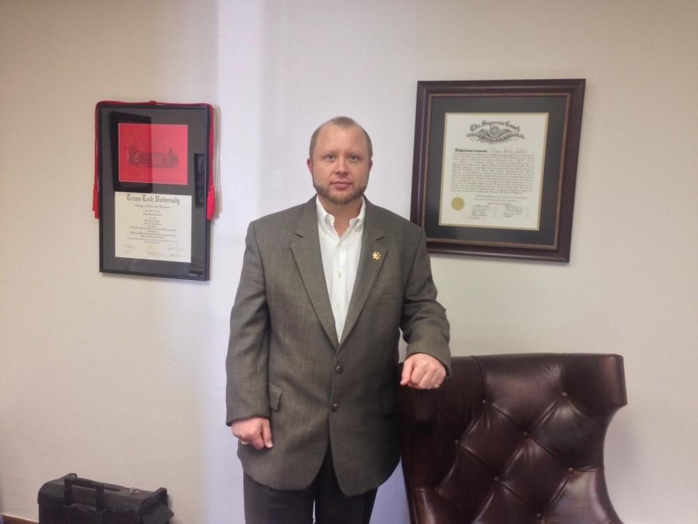 Bryan W. Caddell, P.C.
