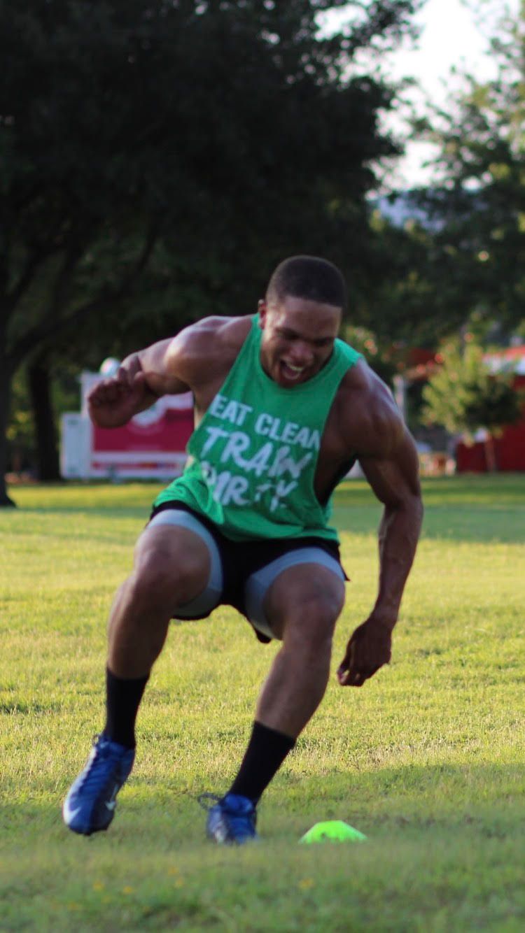 Practice What You Preach.