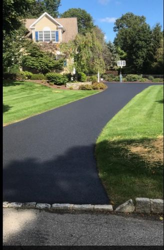 Empire paving LLC