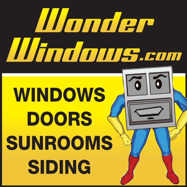Wonder Windows Buffalo