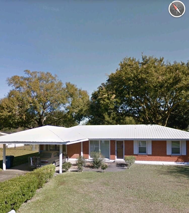 New Roof
