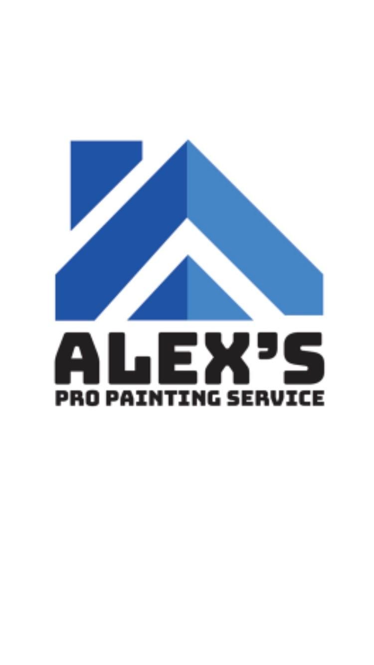 Alex's Pro Painting Service