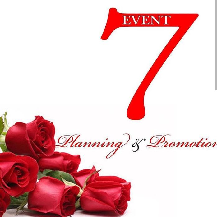 7 Event Planning & Promotions, LLC