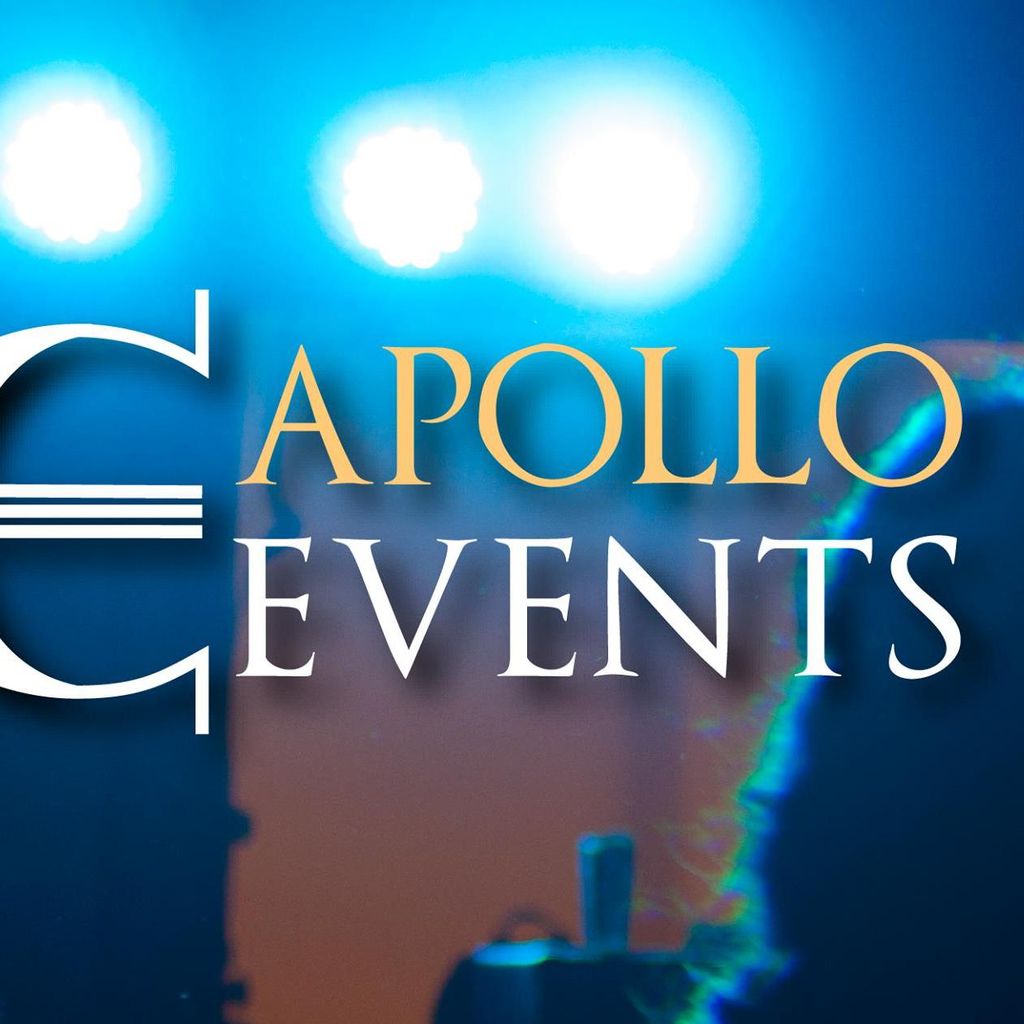 Apollo Events | DJ, Photo Booth, Photography