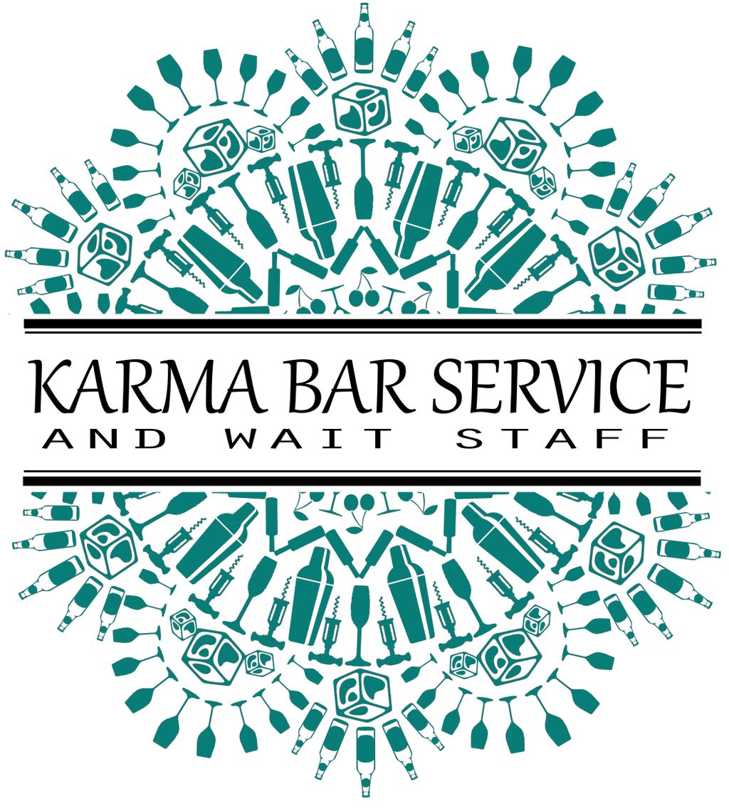 Company logo.