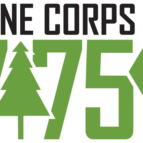 Marine Corps 17.75K, Event Logo