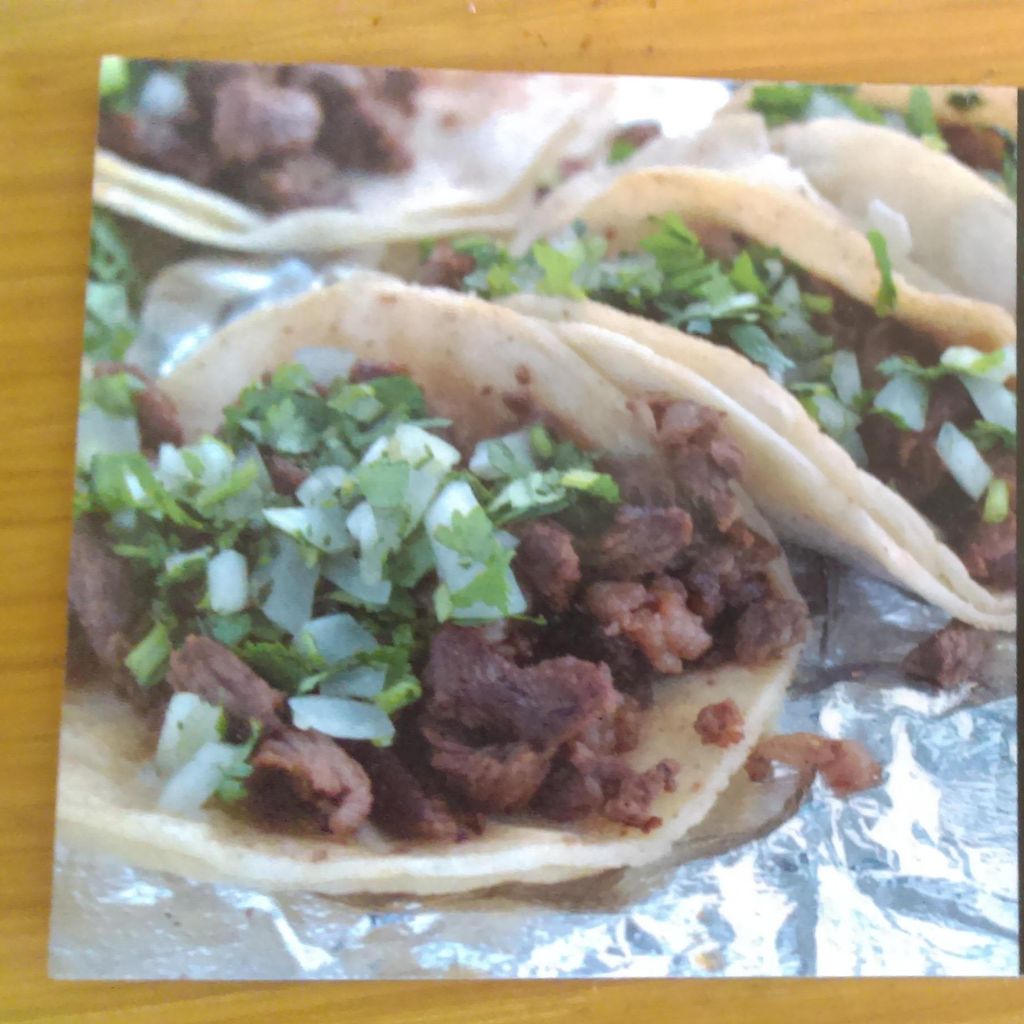 Leal Authentic Tacos