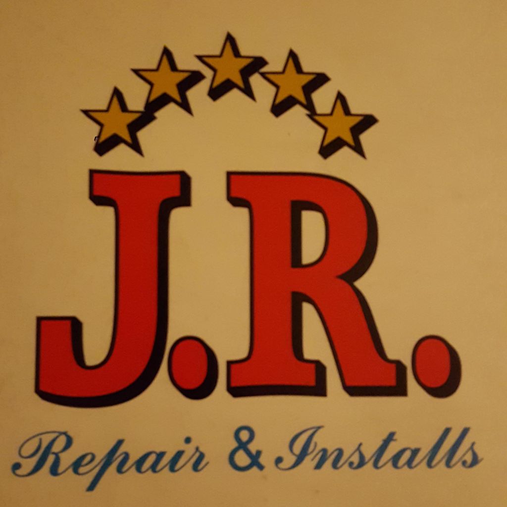 JR Appliance Repair & Installs