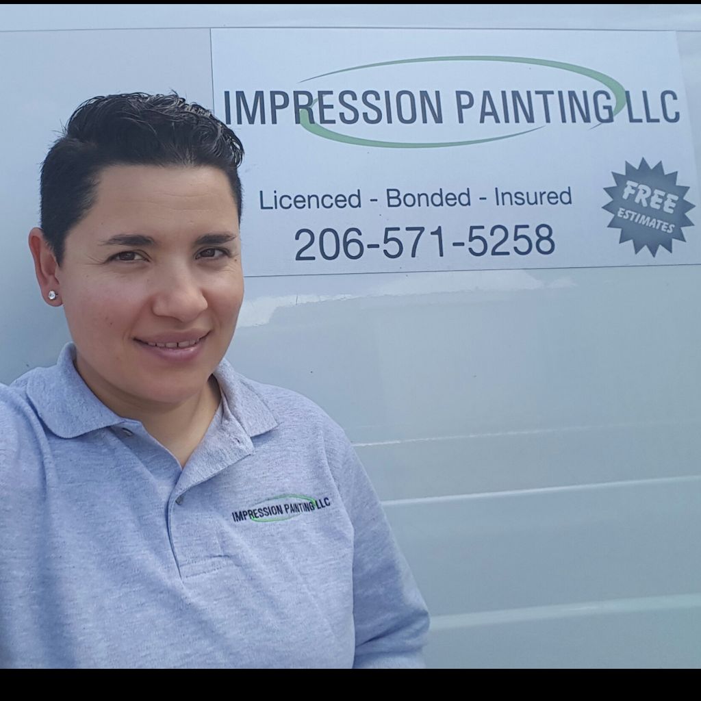 Impression Painting LLC