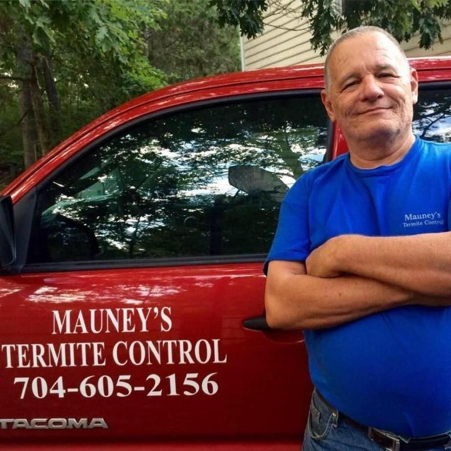 Mauney's Termite Control, Inc.