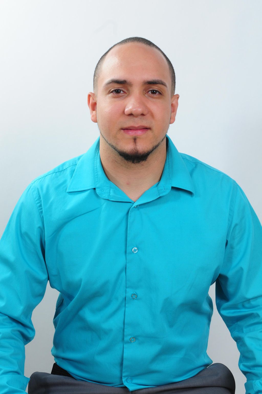Wilton Guerrero (Technician)