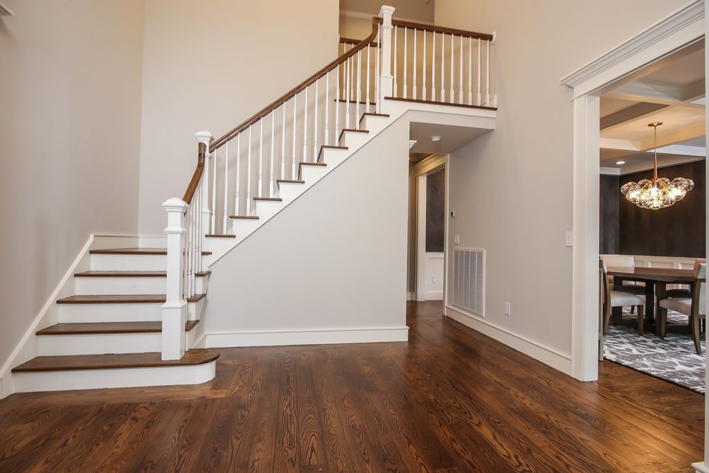 New construction home, Scarsdale NY