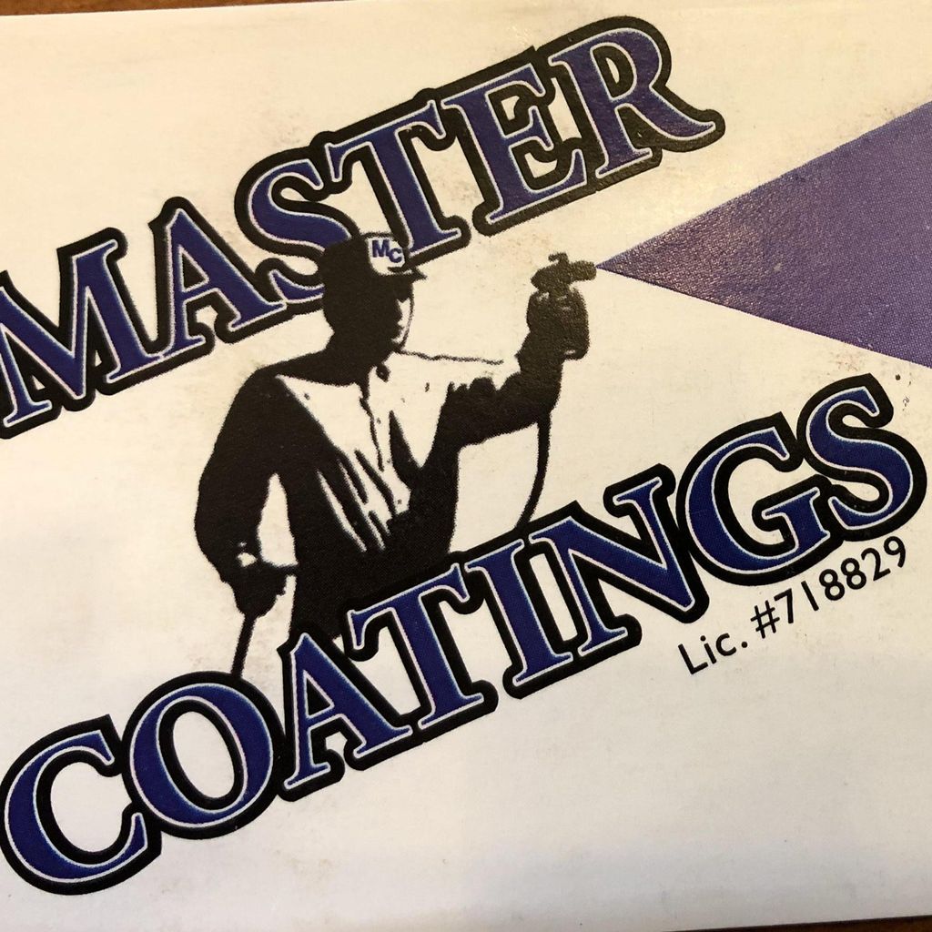 Master Coatings