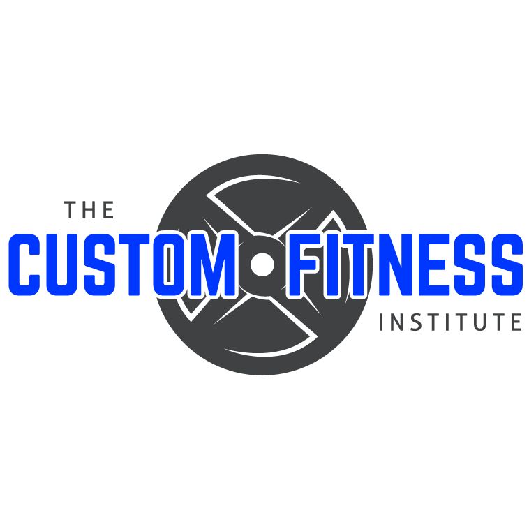 The Custom Fitness Institute
