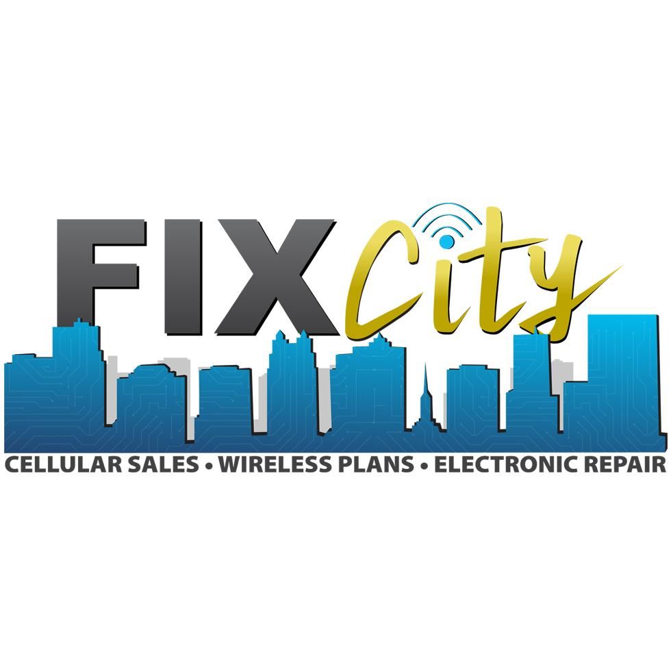 Fix City