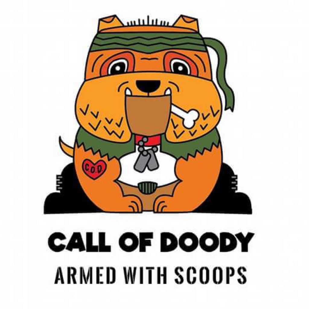Call of Doody Pet Waste Removal