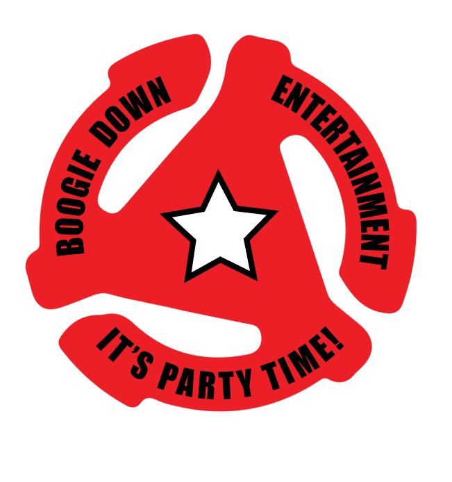 Boogie Down Entertainment
