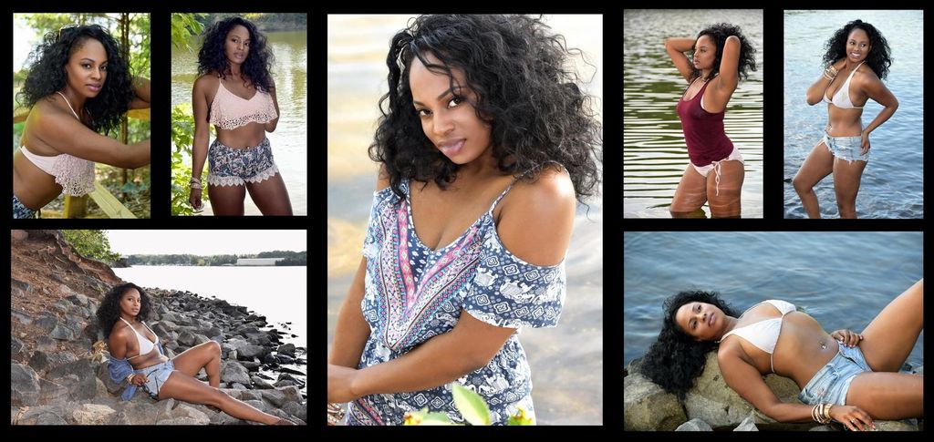 Miss JetSet Competition