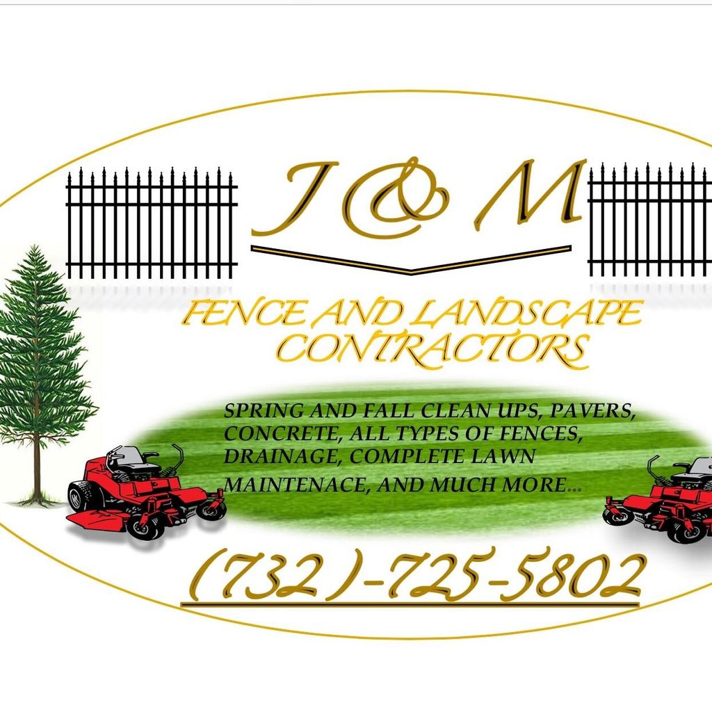J&M Fence Contractors, LLC