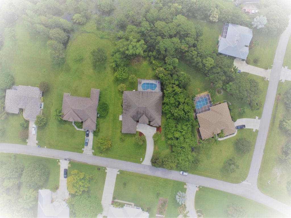 Aerial Drone Photography