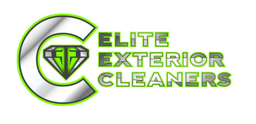 Everything you need cleaned outside your house, We