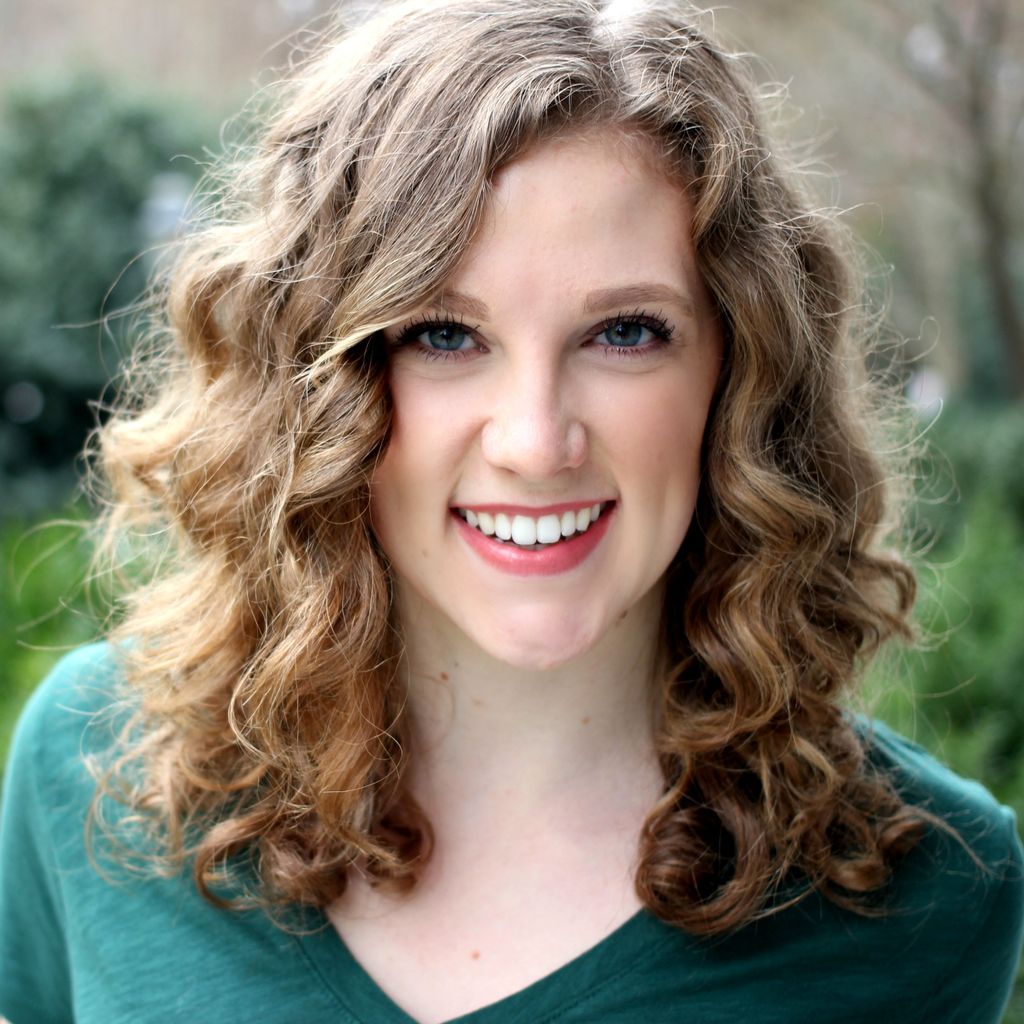 Alice is a recent graduate of Emory University. As