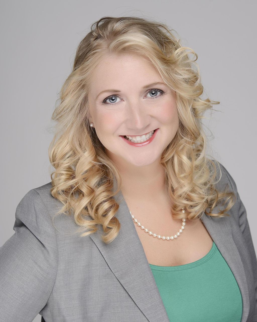 Sample Commercial Headshot