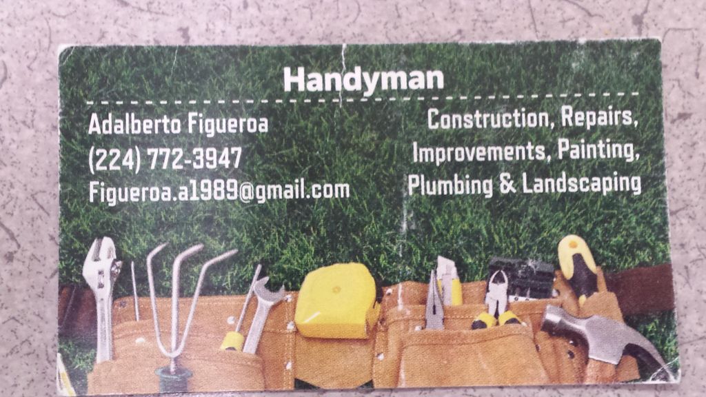 Figueroa's Handyman Services