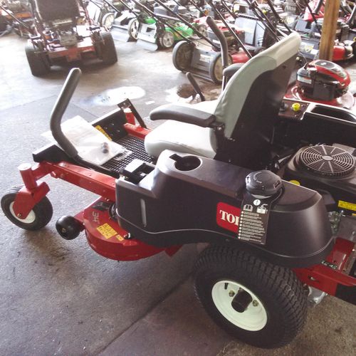 K. L. A. Lawn Service LLC