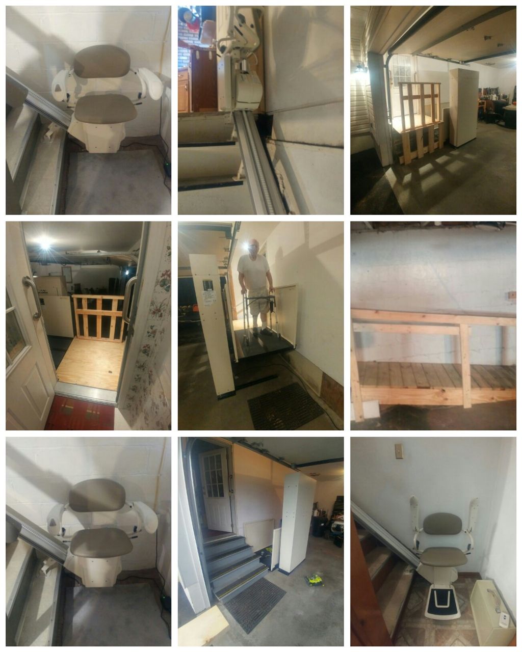 stairlifts platform lifts
