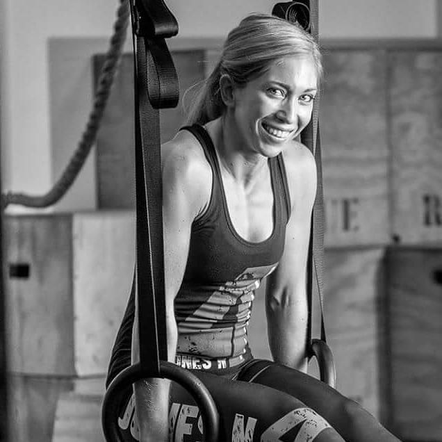 Jennifer Pirtle Garcia Fitness