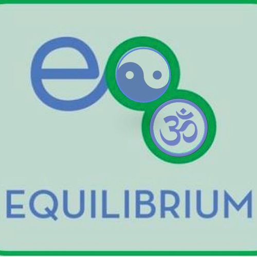 Equilibrium Program logo
Employee Stress Relief Wo