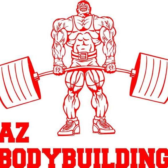 AZ Bodybuilding Personal Training