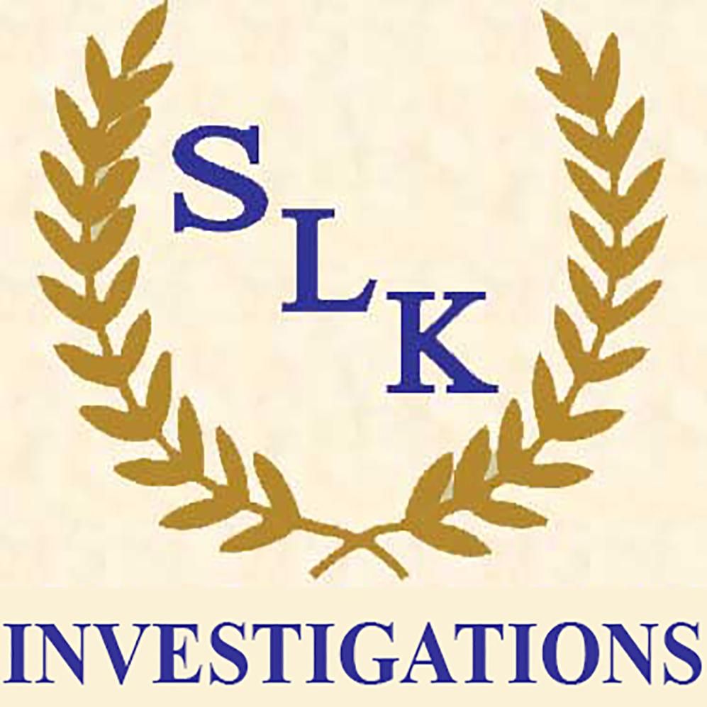 SLK Investigations, Inc.