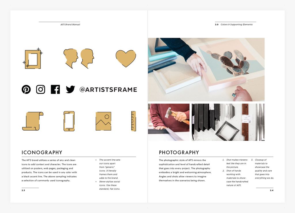 Branding