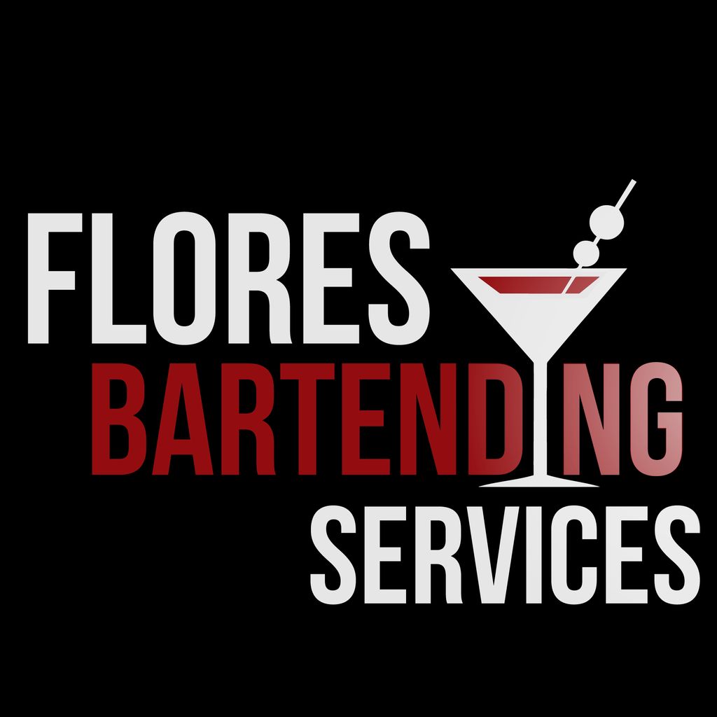 FLORES BARTENDING SERVICES LLC