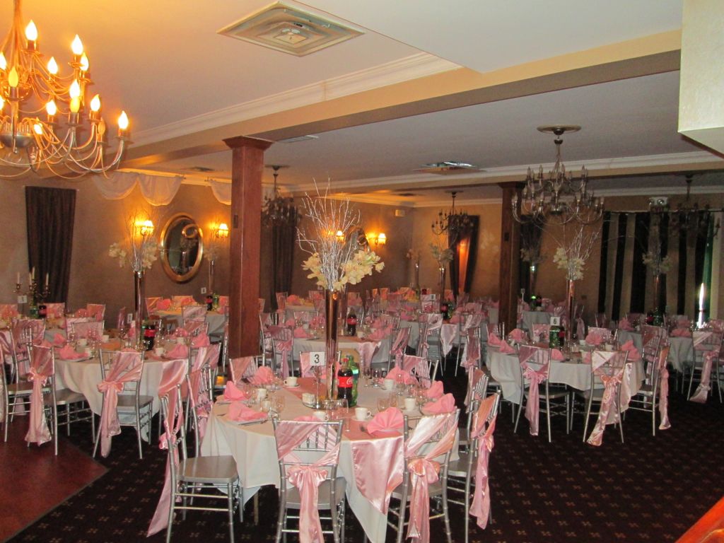 Grota Banquets & Catering