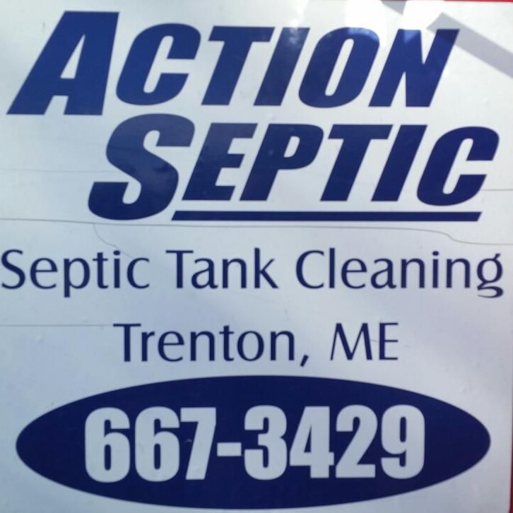 Action Septic Services