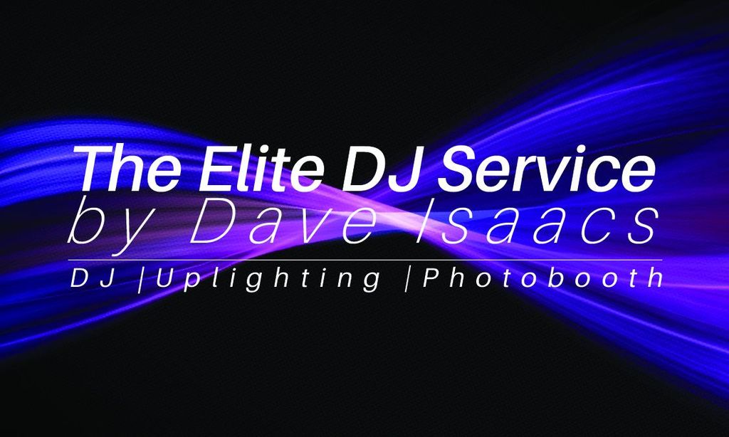 Elite DJ Service